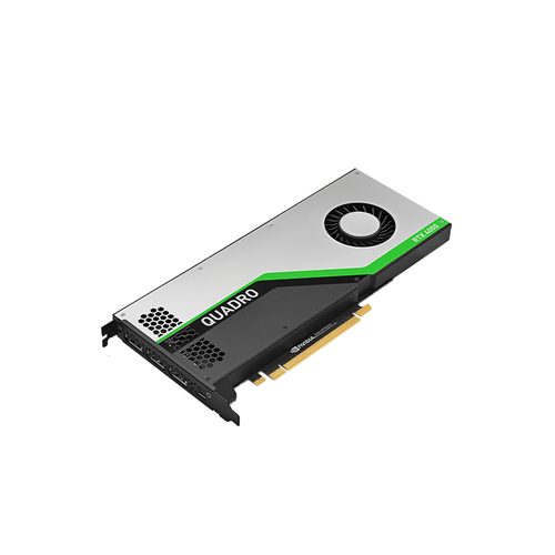 Nvidia Quadro RTX 4000 8GB Graphic Card