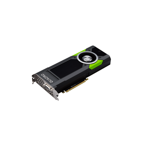 Nvidia Quadro P5000 16GB Graphic Card