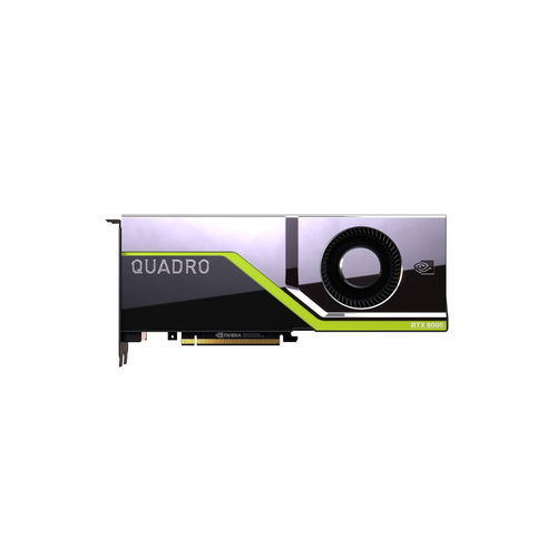 Nvidia RTX 8000 48GB Graphic Card