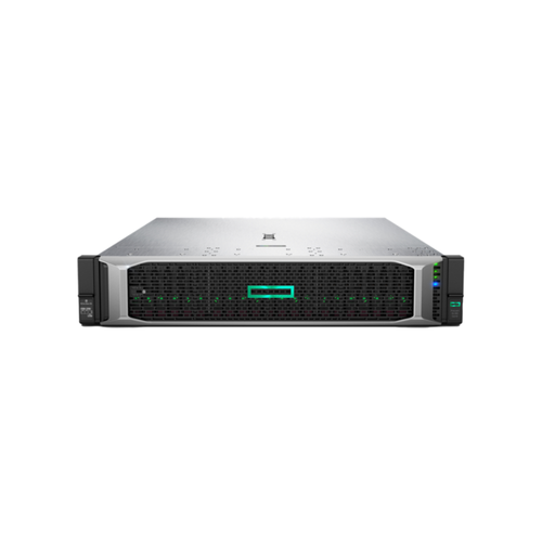 HPE ProLiant DL380 Gen10 8SFF