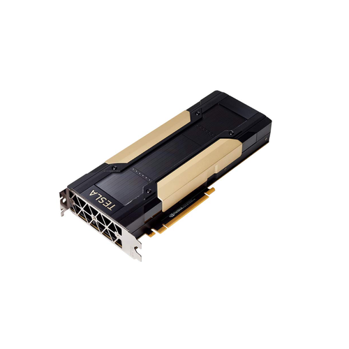 Nvidia Tesla V100 16GB Graphic Card