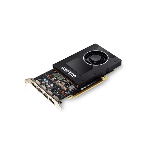 Nvidia Quadro P2000 5GB Graphic Card