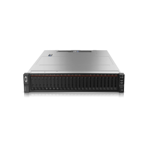 Lenovo ThinkSystem SR650 12LFF Server