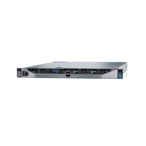 Dell PowerEdge R630 8SFF Server