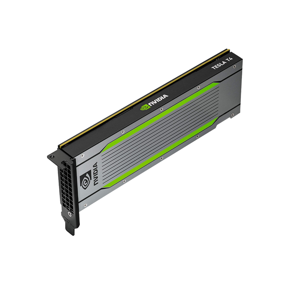 nvidia t4 gpu