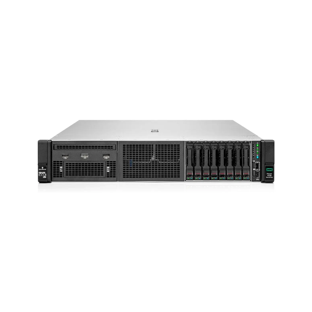 hpe proliant dl380