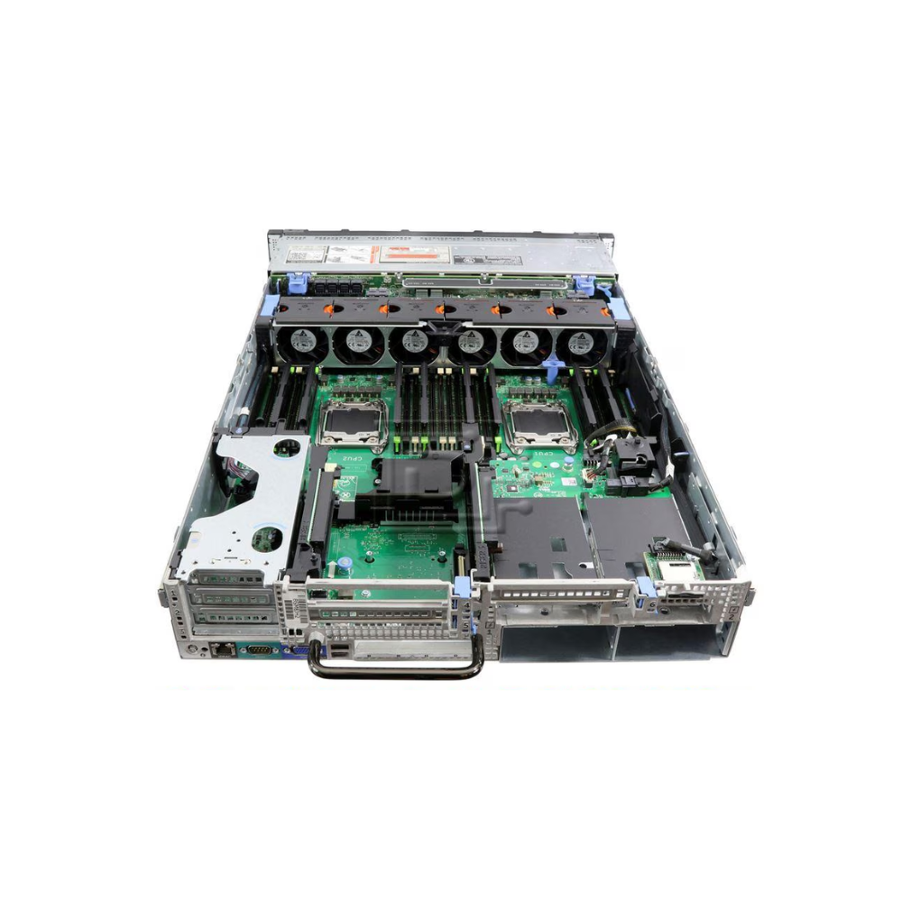 dell poweredge r730xd