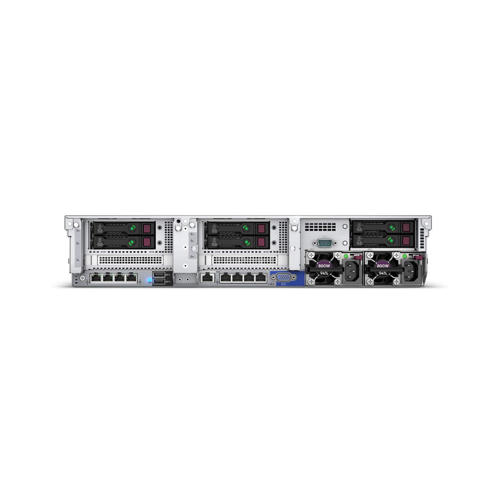 hp proliant dl380 gen9