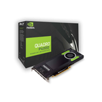 Nvidia Quadro P4000 8GB Graphic Card