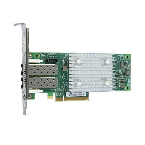 Dual-port 16 Gb FC HBA