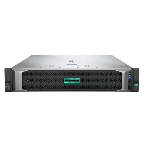 HPE ProLiant DL380 Gen10 NVMe 8SFF