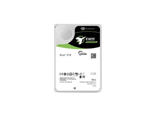 SEAGATE 1.2TB SAS EXOS 10E2400 512N 12GB/s 2.5