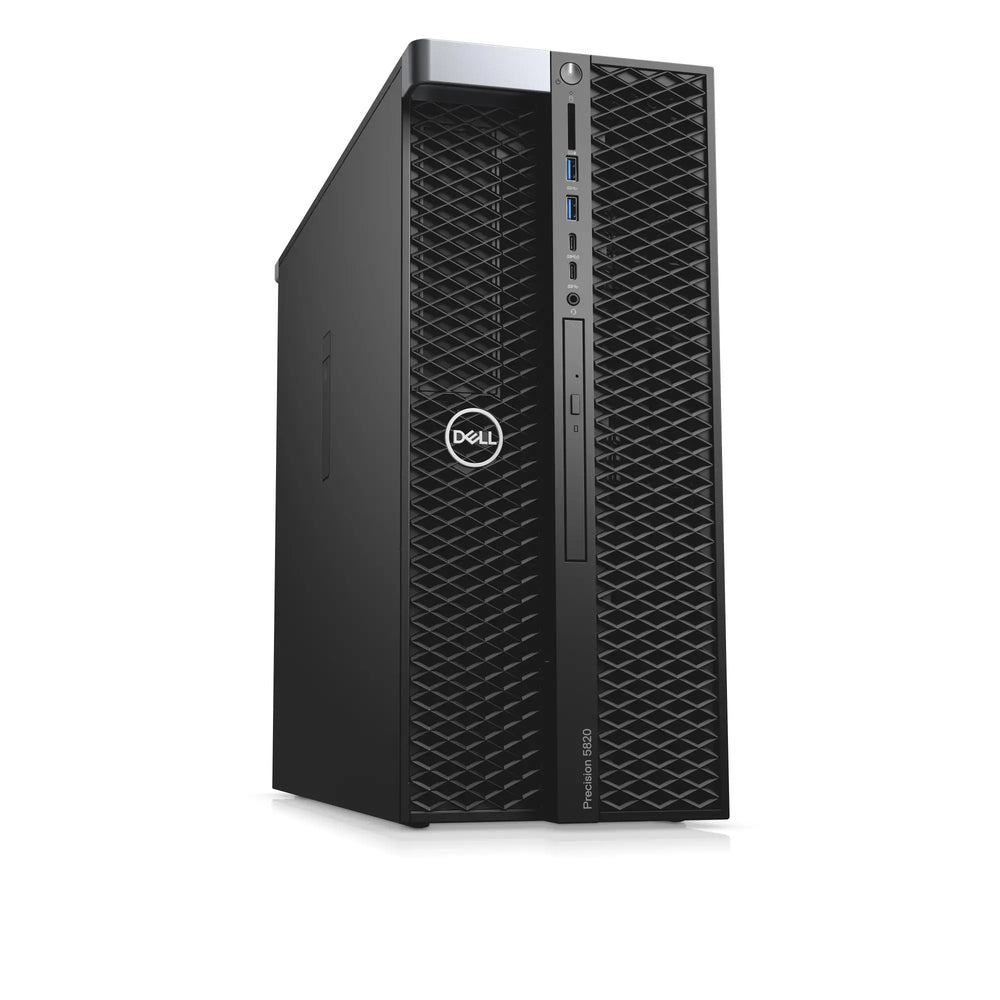 Dell T5820 Workstation