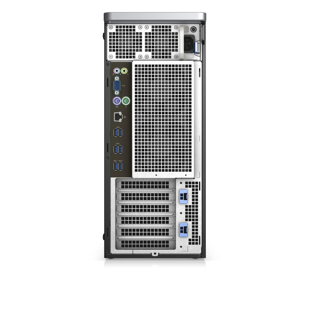 Dell T5820 Workstation