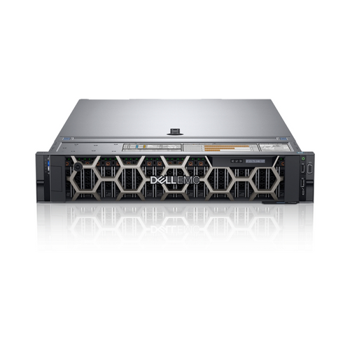 Dell PowerEdge R740 12LFF