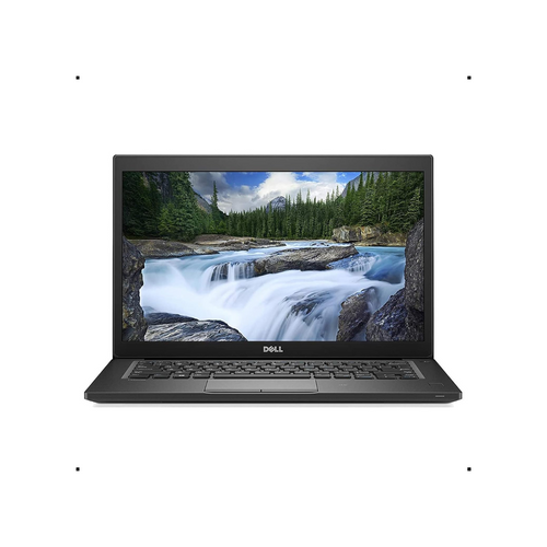 DELL LATITUDE 7490 | I7 8GEN | 14-inch | 16GB RAM | 256GB SSD