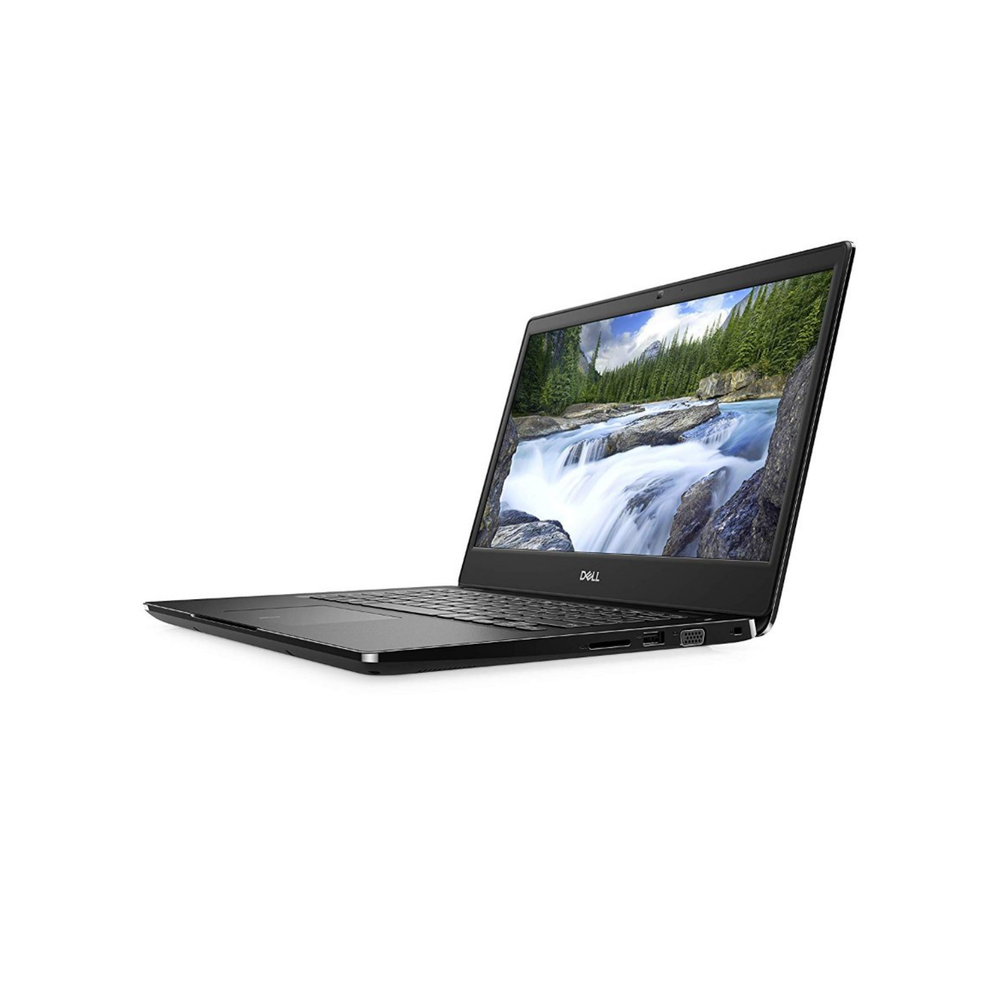 DELL 3400 | I3 8GEN | 14-inch | 4GB RAM | 256GB SSD