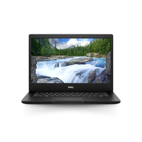 DELL 3400 | I7 8GEN | 14-inch | 32GB RAM | 512GB SSD
