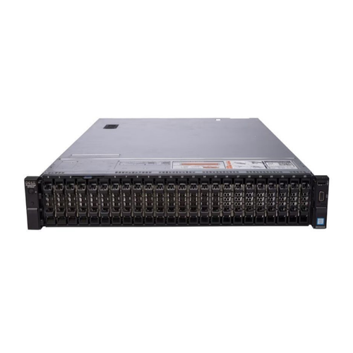 Dell PowerEdge R730XD 26SFF