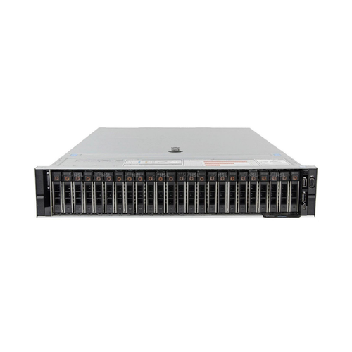 Dell PowerEdge R740 24SFF