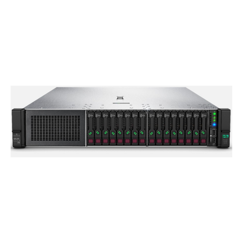 HPE ProLiant DL380 Gen10 16Bay (8SFF+8NVMe)