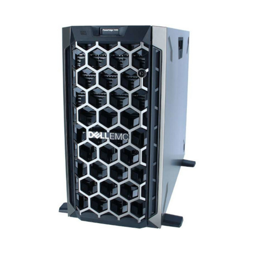 Dell PowerEdge T440 8LFF