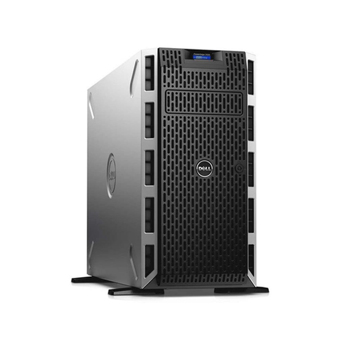 Dell PowerEdge T430 8LFF