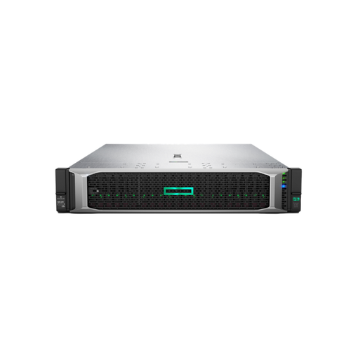 HPE ProLiant DL380 Gen10 8SFF