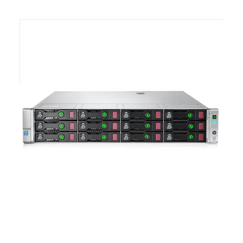 HPE ProLiant DL380 Gen9 12LFF