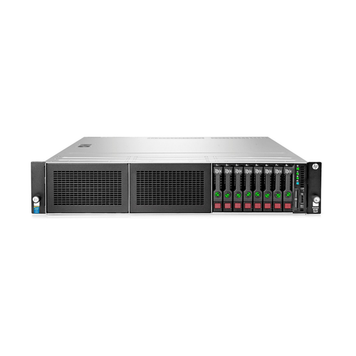 HPE ProLiant DL380 Gen9 8SFF