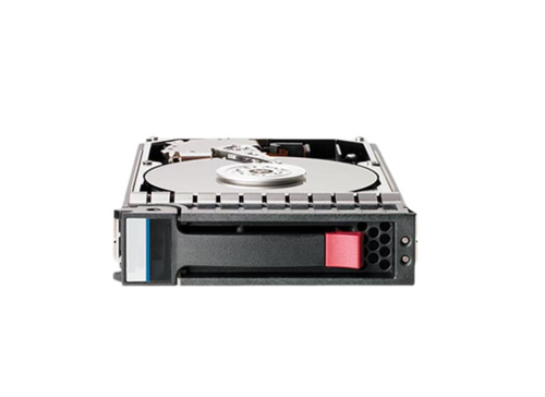 HP 300GB 10K 6G 2.5 SAS DP ENT HDD