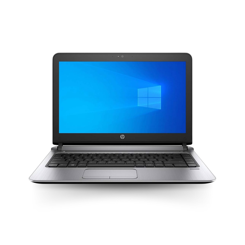 HP 430 G3 | I5 6GEN | 14-inch | 8GB RAM | 512GB SSD