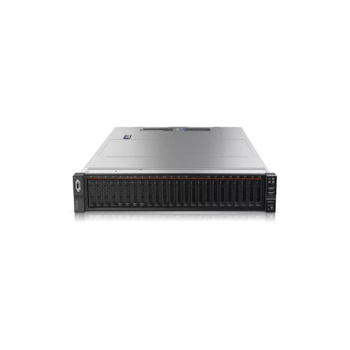 Lenovo ThinkSystem SR650 4LFF