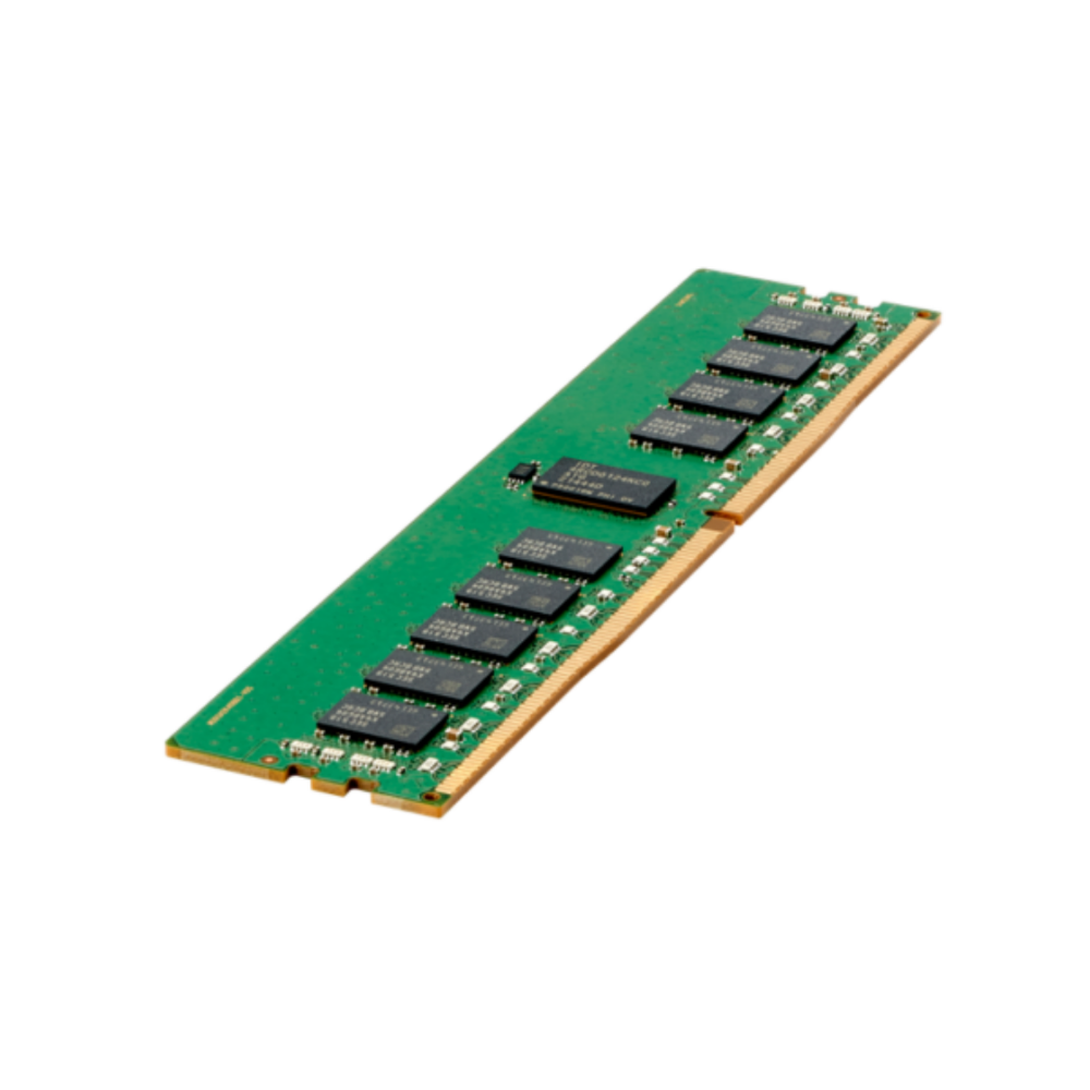 HPE 32GB 2RX4 PC4 2933Y RB2