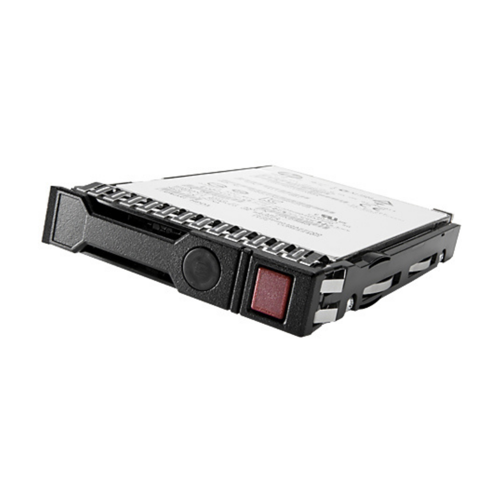 HPE 1TB SATA 6G Midline 7.2K LFF (3.5in) SC Digitally Signed Firmware HDD