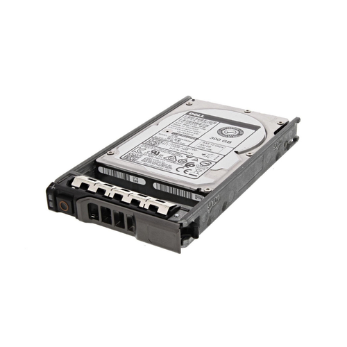 Dell EQL 300GB 15K 2.5 SAS PS4100 HDD