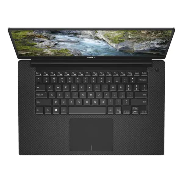 DELL Precision 5540 | Intel Core i9 9th gen | 15.5 inch | 32GB RAM | 512GB SSD | NVIDIA Quadro T1000 (4 GB GFX) | Touchscreen