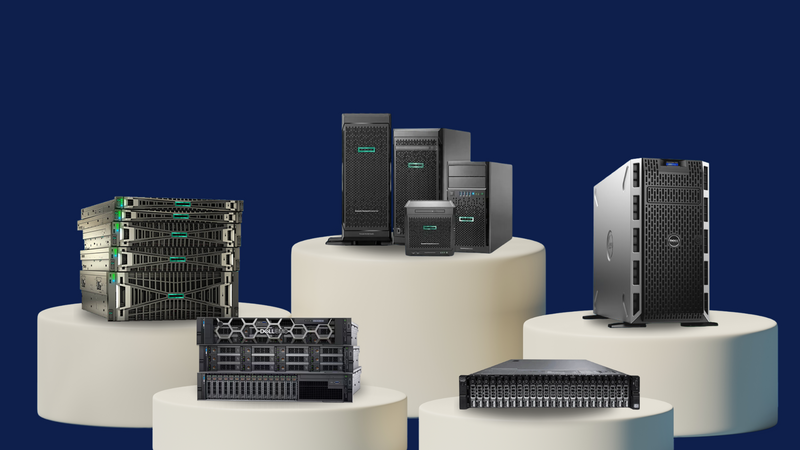 Servers