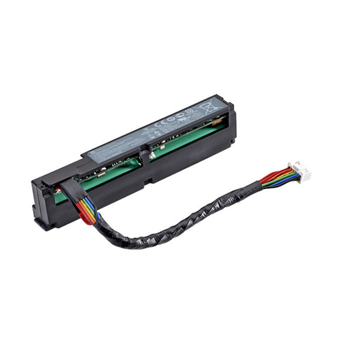 12 W Smart Storage Battery