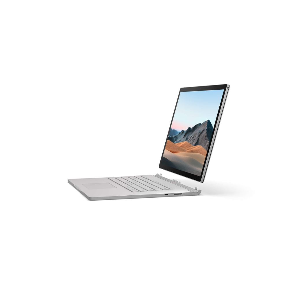 Microsoft Surface Book 3 | Intel Core i7 10th Gen | 14-inch | 32GB Microsoft Surface Book 3 | Intel Core i7 10th Gen | 14-inch | 32GB