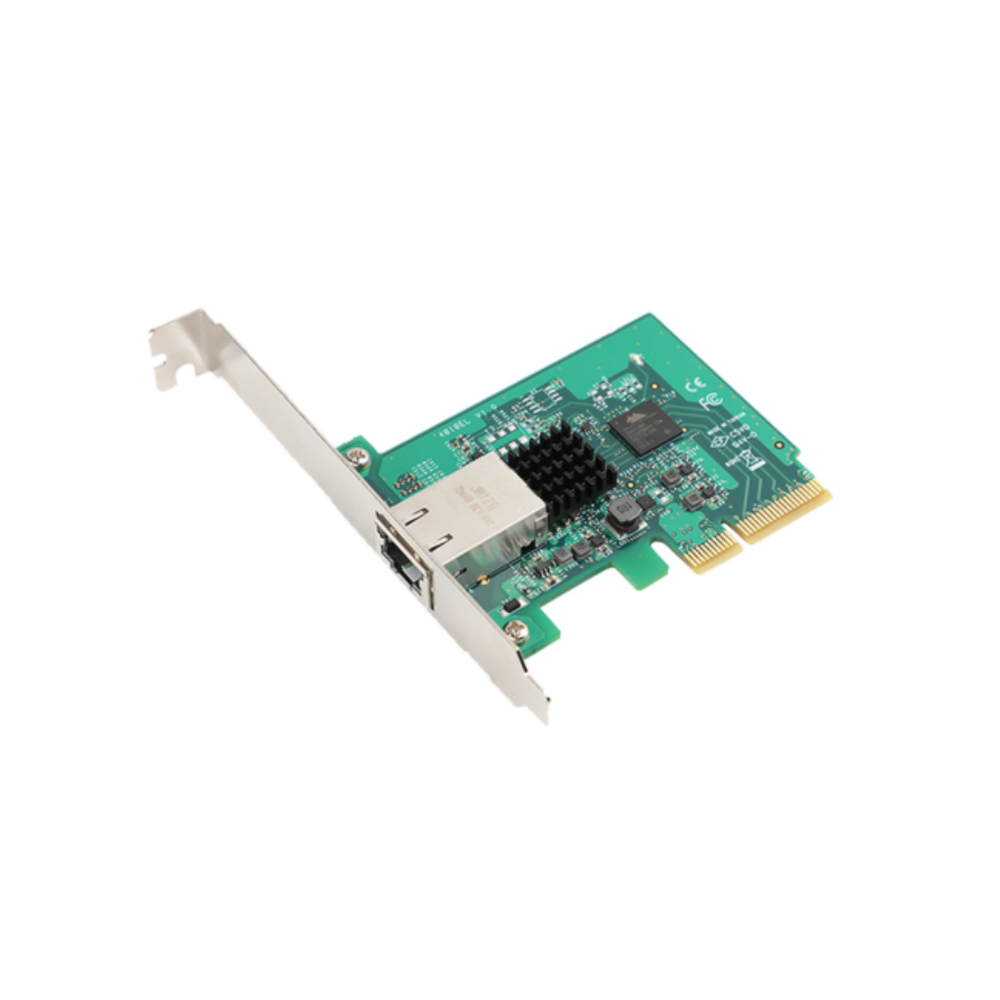 Dell INTEL X540-T2 10GB DP NIC LP Adapter