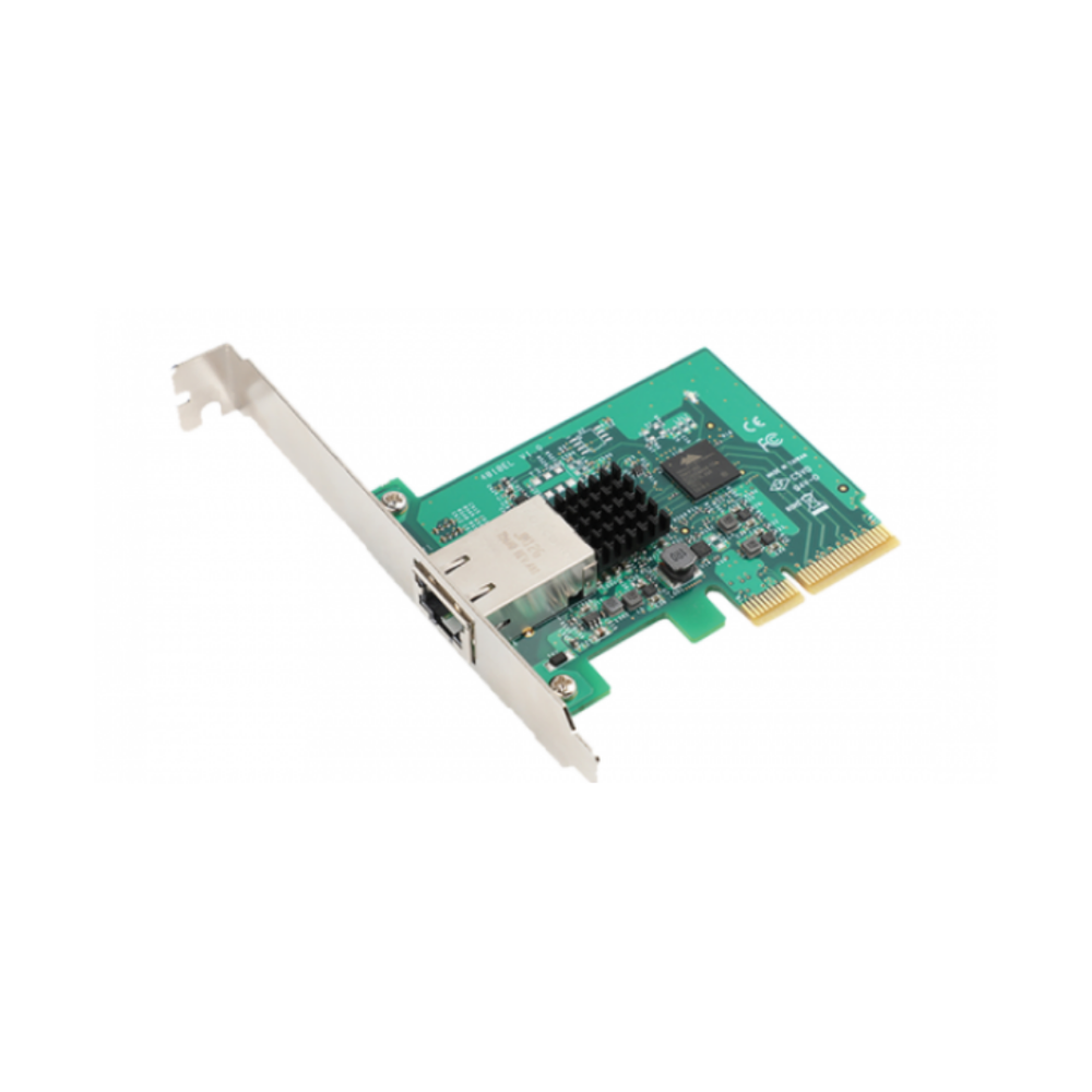 Mellanox ConnectX-4 LX 25GbE Dual Port SFP28 Rack Network Daughter Card