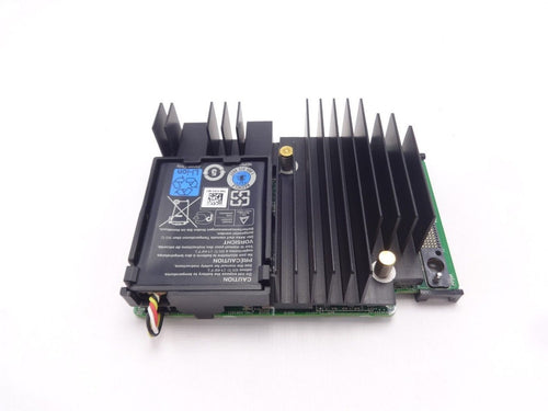 Dell H730P 12GB/s SAS 1GB PCIe RAID Controller