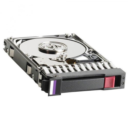 HPE MSA 400GB 6G ME SAS SSD 2.5