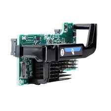 HPE FlexFabric 20Gb 2-port 650FLB Adapter
