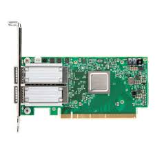 HPE InfiniBand EDR/Ethernet 100Gb 2-Port 840QSFP28 Adapter