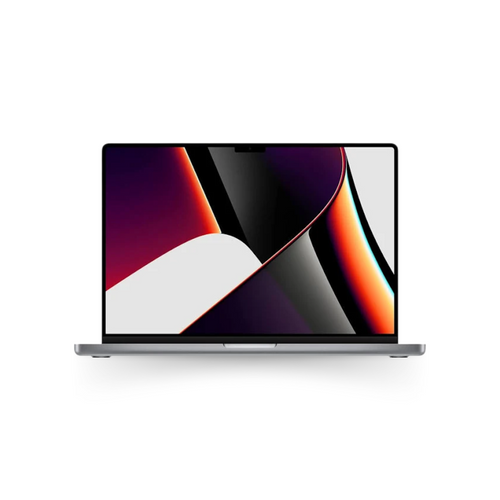 Apple Macbook Pro : M1 Pro | 16-inch | 16GB RAM | 512GB SSD 