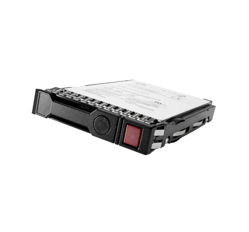 HP G8-G10 1.6TB 2.5 SAS 12G MU SSD