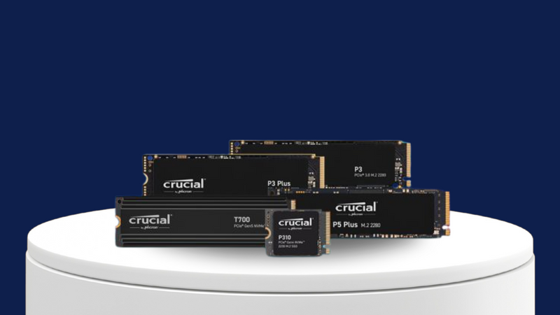 SSD