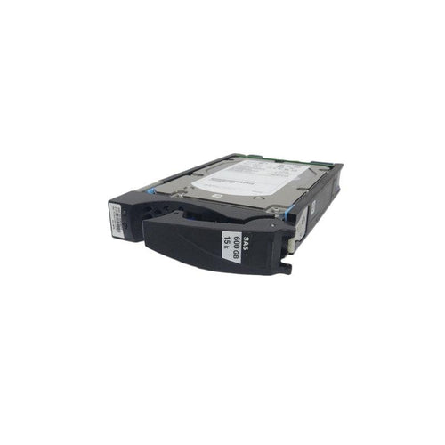EMC 600GB 15K 3.5in 6G SAS HDD for VNX